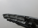 Решетка радиатора для Mitsubishi ASX 2010>, OEM 6402A318 - вид 5 (фото)