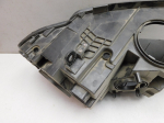 Корпус фары левой для BMW X5 F15 2013-2018, OEM 8738673 - вид 4 (фото)
