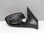 Зеркало правое электрическое для Hyundai Solaris 2010-2017, OEM 876204L030 - вид 1 (фото)
