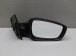 Зеркало правое электрическое для Hyundai Solaris 2010-2017, OEM 876204L030 - вид 3 (фото)