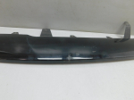 Накладка заднего бампера для Toyota RAV 4 2013-2019, OEM 5240542010 - вид 2 (фото)