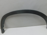 Накладка крыла заднего  левого для BMW X5 F15 2013-2018, OEM 51177294371 - вид 2 (фото)