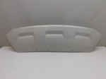 Накладка переднего бампера для Ford Kuga 2012>, OEM GV4417F771B - вид 1 (фото)