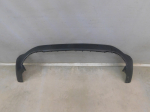 Юбка задняя для BMW X1 F48 2015>, OEM 51127355271 - вид 1 (фото)