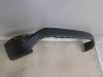 Юбка задняя для BMW X1 F48 2015>, OEM 51127355271 - вид 2 (фото)