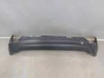 Бампер задний для Hyundai Tucson III 2015-2021, OEM 86612D7010 - вид 1 (фото)