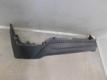 Бампер задний для Hyundai Tucson III 2015-2021, OEM 86612D7010 - вид 2 (фото)