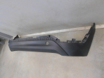 Бампер задний для Hyundai Tucson III 2015-2021, OEM 86612D7010 - вид 3 (фото)