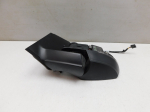 Зеркало левое электрическое для Volkswagen Polo Sedan 2011-2020, OEM 6RU857501AT - вид 2 (фото)
