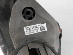 Зеркало левое электрическое для Volkswagen Polo Sedan 2011-2020, OEM 6RU857501AT - вид 5 (фото)