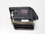 Воздуховод для Skoda Octavia III (A7) 2013-2020, OEM 5E0819701C - вид 3 (фото)
