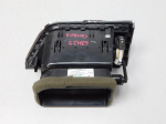 Воздуховод для Skoda Octavia III (A7) 2013-2020, OEM 5E0819702C - вид 3 (фото)