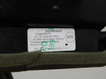 Воздуховод для Skoda Octavia III (A7) 2013-2020, OEM 5E0819702C - вид 4 (фото)