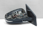 Зеркало правое электрическое для Toyota RAV 4 2013-2019, OEM 8791042C20 - вид 1 (фото)
