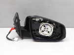 Зеркало правое электрическое для Toyota RAV 4 2013-2019, OEM 8791042C20 - вид 4 (фото)