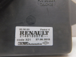 Диффузор радиатора для Renault Logan 2005>, OEM 214815057R - вид 7 (фото)
