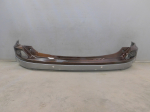 Бампер задний для Toyota RAV 4 2013-2019, OEM 521590R150 - вид 1 (фото)