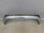 Бампер задний для Toyota RAV 4 2013-2019, OEM 521590R150 - вид 3 (фото)