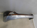 Бампер задний для Toyota RAV 4 2013-2019, OEM 521590R150 - вид 4 (фото)