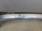 Бампер задний для Toyota RAV 4 2013-2019, OEM 521590R150 - вид 5 (фото)