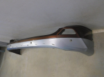 Бампер задний для Toyota RAV 4 2013-2019, OEM 521590R150 - вид 6 (фото)