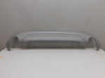 Юбка задняя для BMW X1 F48 2015>, OEM 51127332324 - вид 1 (фото)