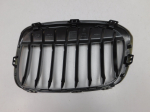 Решетка радиатора для BMW X1 F48 2015>, OEM 51712407732 - вид 2 (фото)