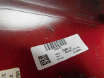 Накладка зеркала для Mini Countryman R60 2010>, OEM 51192185768 - вид 5 (фото)