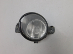 Фара противотуманная левая для Nissan Qashqai 2006-2014, OEM 261558990A - вид 1 (фото)