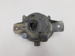 Фара противотуманная левая для Nissan Qashqai 2006-2014, OEM 261558990A - вид 2 (фото)