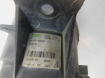 Фара противотуманная левая для Nissan Qashqai 2006-2014, OEM 261558990A - вид 3 (фото)