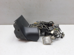 Зеркало левое электрическое для Ford Kuga 2012>, OEM DV4417683JE - вид 2 (фото)