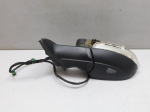 Зеркало левое электрическое для Volkswagen Passat B7 2011-2015, OEM 3AB857501F - вид 2 (фото)