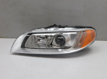 Фара левая для Volvo XC70 Cross Country 2007-2016, OEM 31214347 - вид 1 (фото)