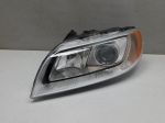 Фара левая для Volvo XC70 Cross Country 2007-2016, OEM 31214347 - вид 2 (фото)