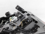 Фара левая для Volvo XC70 Cross Country 2007-2016, OEM 31214347 - вид 7 (фото)
