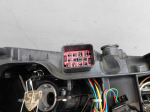 Фара левая для Volvo XC70 Cross Country 2007-2016, OEM 31214347 - вид 8 (фото)