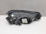 Фара левая для Volkswagen Touareg 2010>, OEM 7P1941033 - вид 4 (фото)