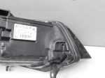 Фара левая для Volkswagen Touareg 2010>, OEM 7P1941033 - вид 7 (фото)