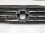 Решетка радиатора для Volkswagen Polo Sedan 2011-2020, OEM 6RU853653B - вид 4 (фото)