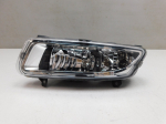 Фара противотуманная левая для Volkswagen Polo Sedan 2011-2020, OEM 6R0941061D - вид 1 (фото)