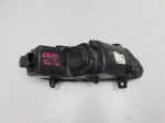 Фара противотуманная левая для Volkswagen Polo Sedan 2011-2020, OEM 6R0941061D - вид 2 (фото)