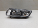 Фара противотуманная левая для Volkswagen Polo Sedan 2011-2020, OEM 6R0941061D - вид 1 (фото)