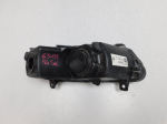 Фара противотуманная левая для Volkswagen Polo Sedan 2011-2020, OEM 6R0941061D - вид 2 (фото)
