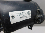 Фара противотуманная левая для Volkswagen Polo Sedan 2011-2020, OEM 6R0941061D - вид 5 (фото)