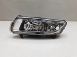 Фара противотуманная левая для Volkswagen Polo Sedan 2011-2020, OEM 6R0941061D - вид 1 (фото)