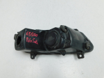 Фара противотуманная левая для Volkswagen Polo Sedan 2011-2020, OEM 6R0941061D - вид 2 (фото)
