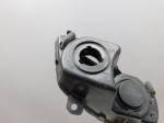 Фара противотуманная левая для Volkswagen Polo Sedan 2011-2020, OEM 6R0941061D - вид 3 (фото)