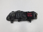 Фара противотуманная правая для Volkswagen Polo Sedan 2011-2020, OEM 6R0941062D - вид 2 (фото)