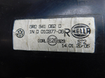 Фара противотуманная правая для Volkswagen Polo Sedan 2011-2020, OEM 6R0941062D - вид 5 (фото)